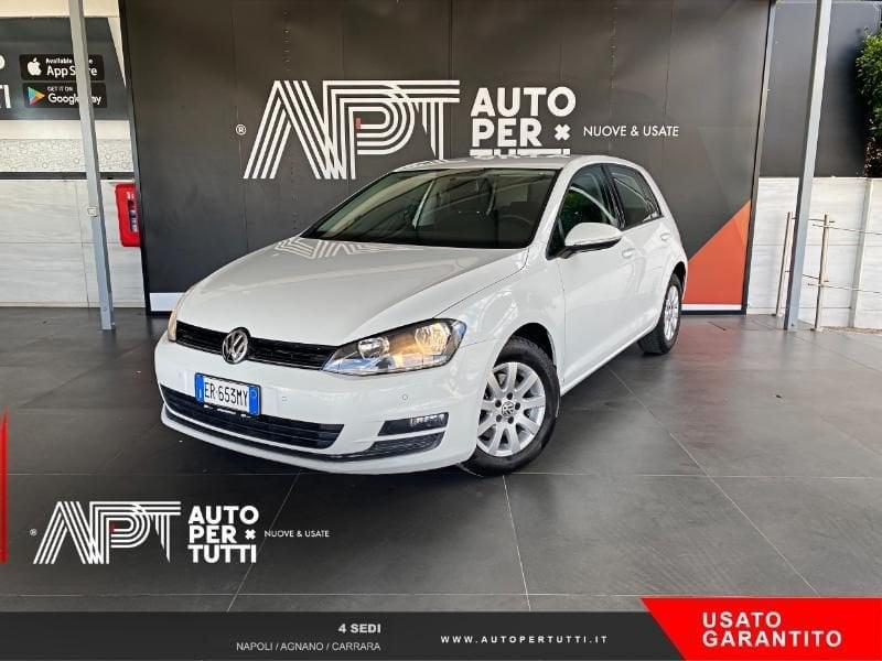 Volkswagen Golf Golf 1.2 tsi Trendline 85cv 5p