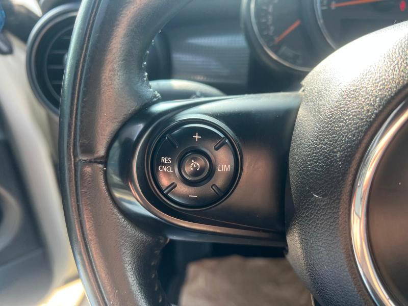 Mini Cabrio Cooper 1.5