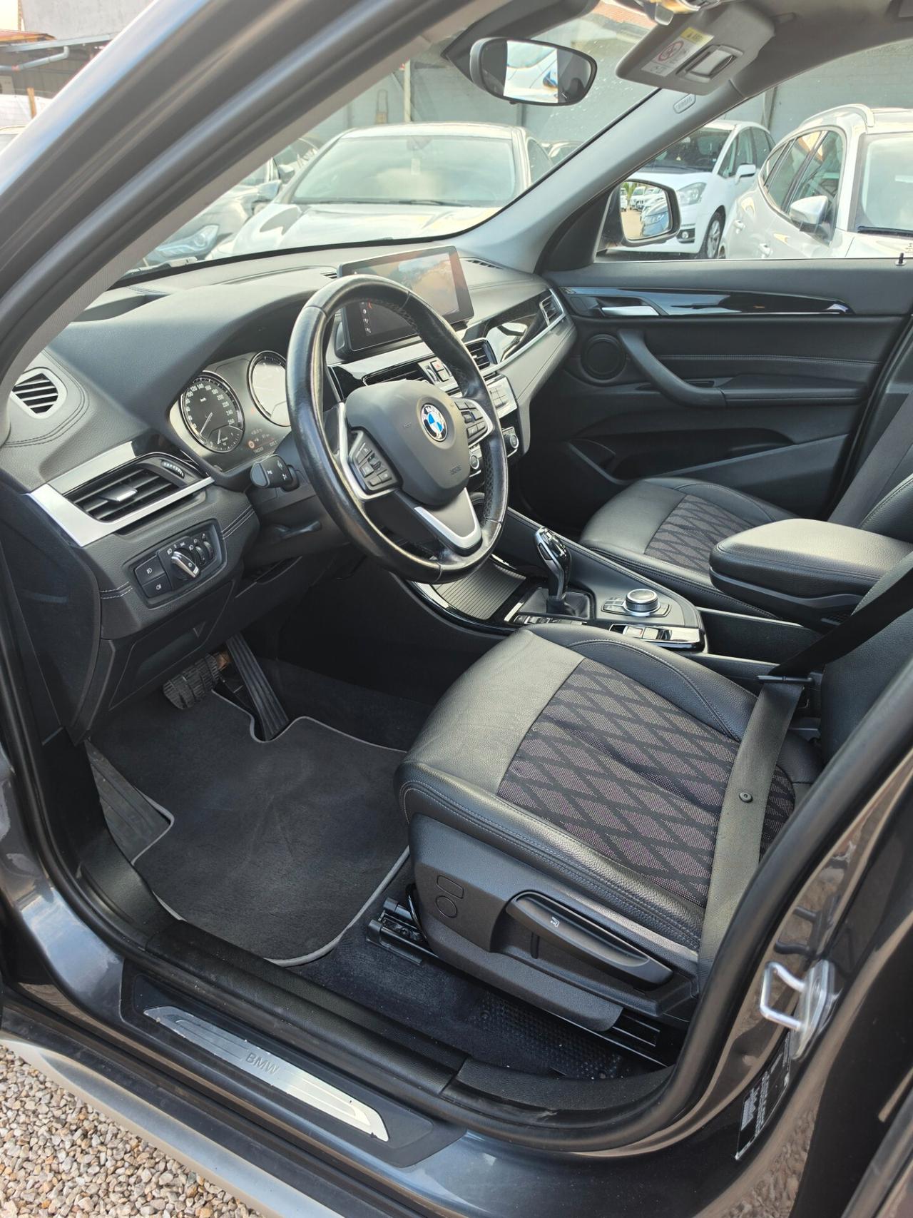 Bmw X1 sDrive18d xLine