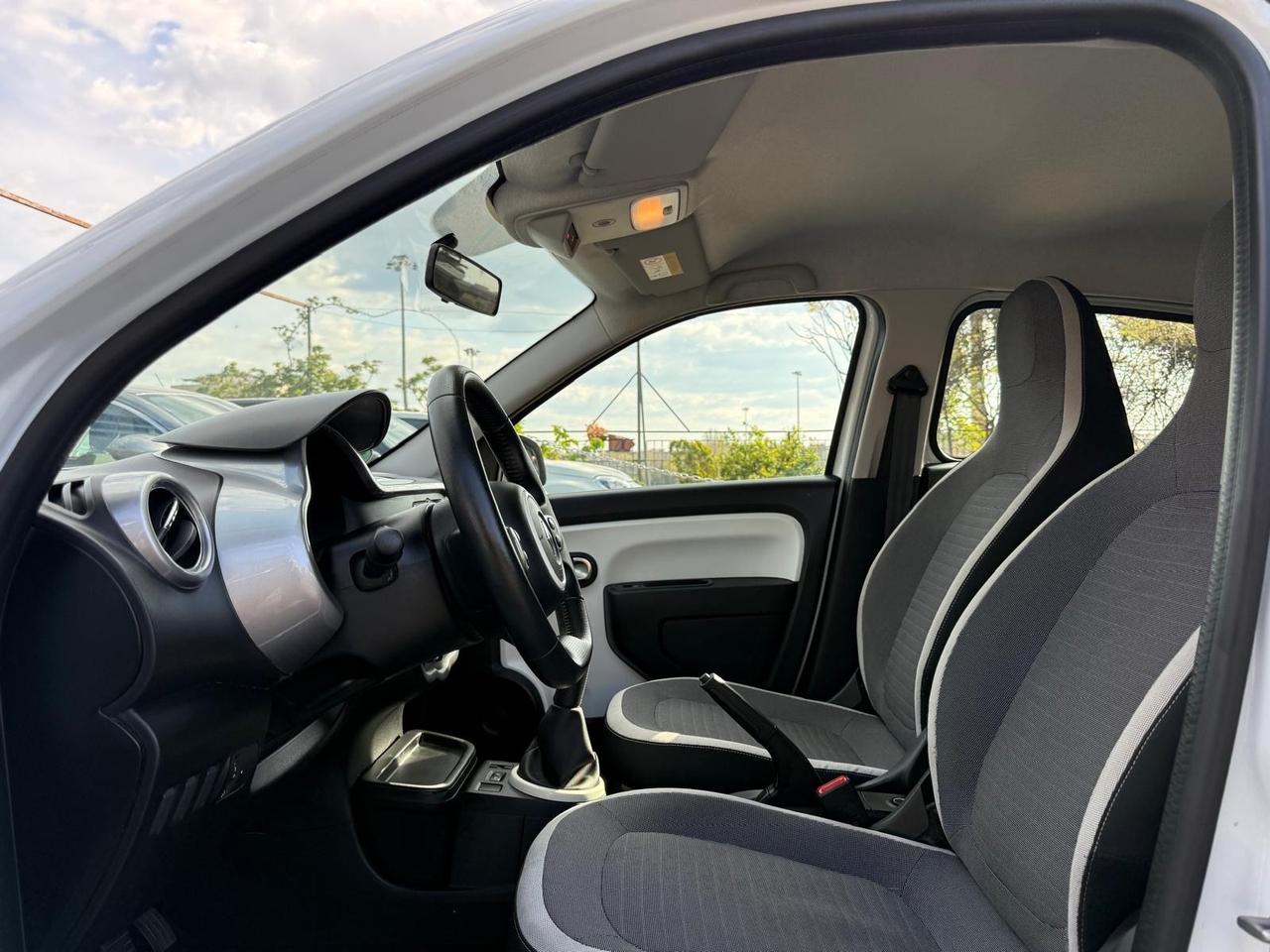 Renault Twingo 1.0 Intens Limited