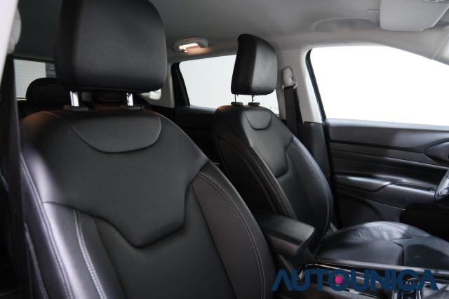 JEEP Compass 1.3 TURBO T4 240 CV PHEV AT6 4XE S