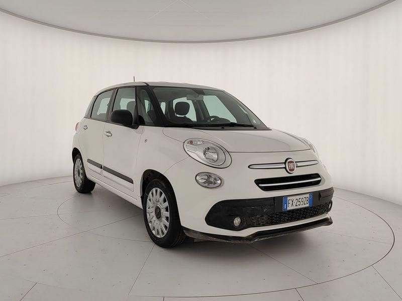 FIAT 500L Pro 1.3 MJT Urban VAN- IVA DEDUCIBILE- NEOPATENTATI OK