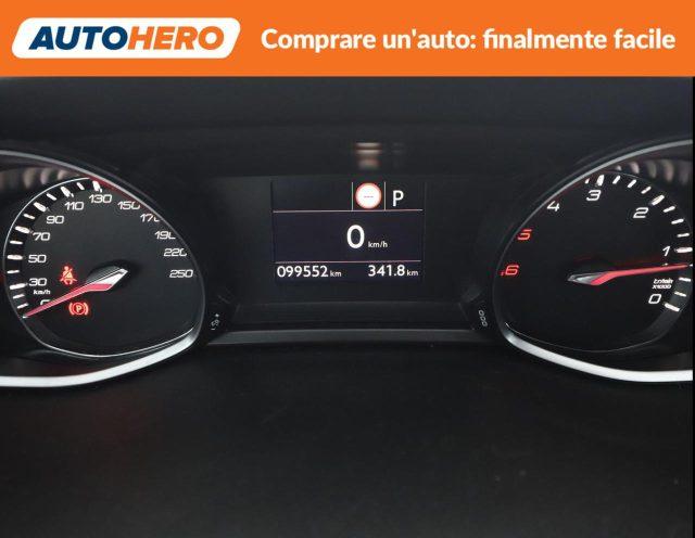 PEUGEOT 308 BlueHDi 130 S&S EAT6 Business