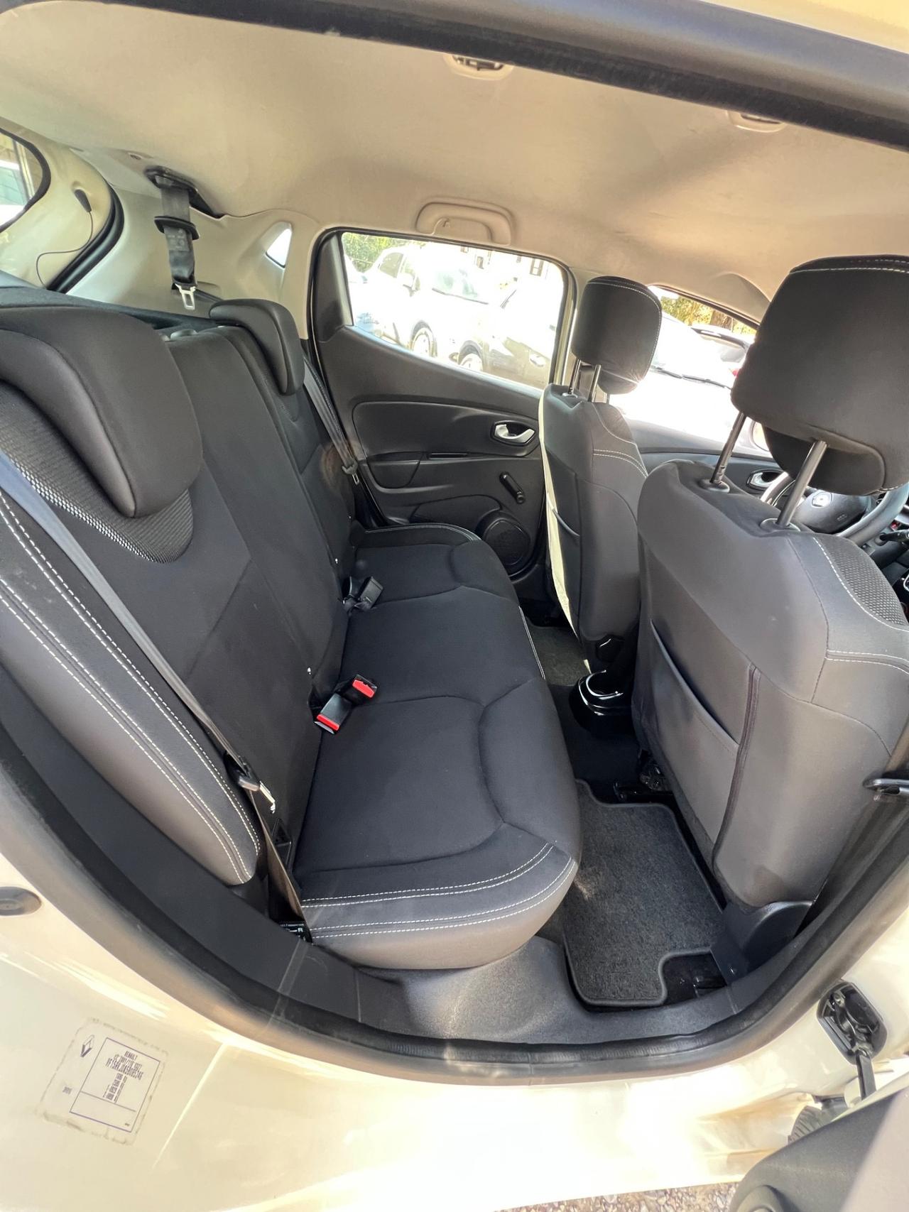 Renault Clio dCi 8V 90CV Start&Stop 5 porte Energy Intens