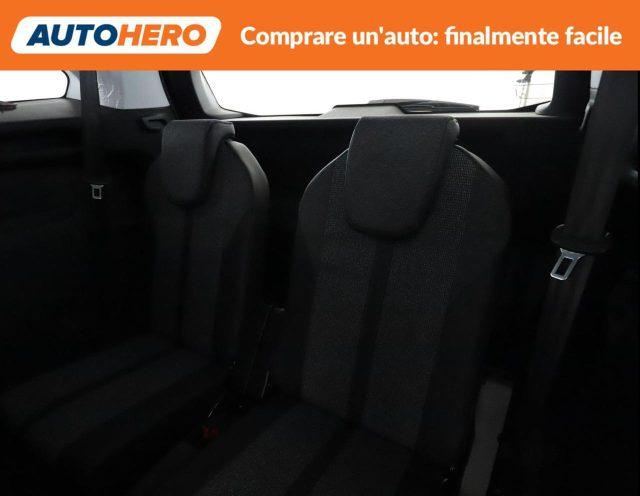 PEUGEOT 5008 BlueHDi 120 S&S EAT6 Allure