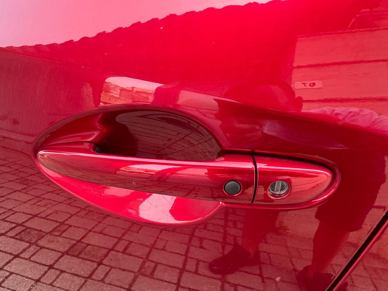 Mazda CX-3 1.8L Skyactiv-D Exceed