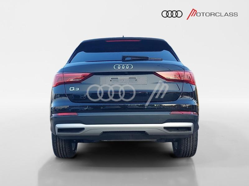 Audi Q3 35 1.5 tfsi evo2 business advanced s tronic