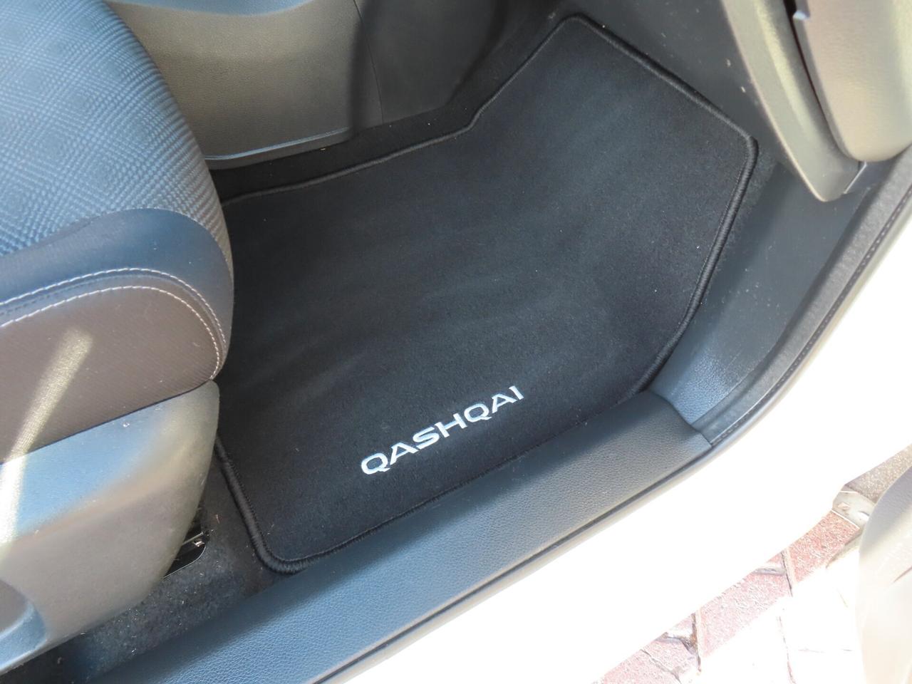 Nissan Qashqai 1.5 dCi Acenta EURO 6 DA VETRINA