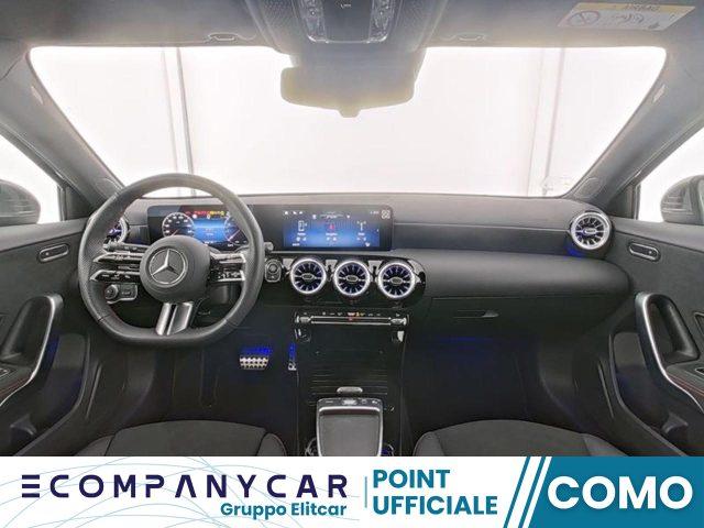 MERCEDES-BENZ A 180 Automatic AMG Line Advanced Plus