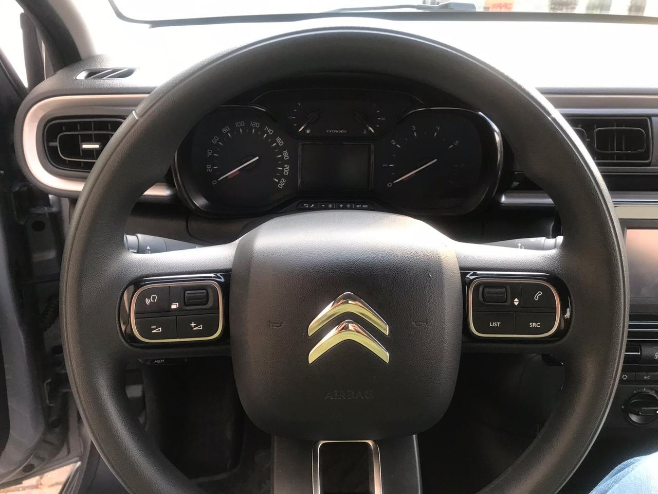 Citroen C3 BlueHDi 100 S&S Business Combi