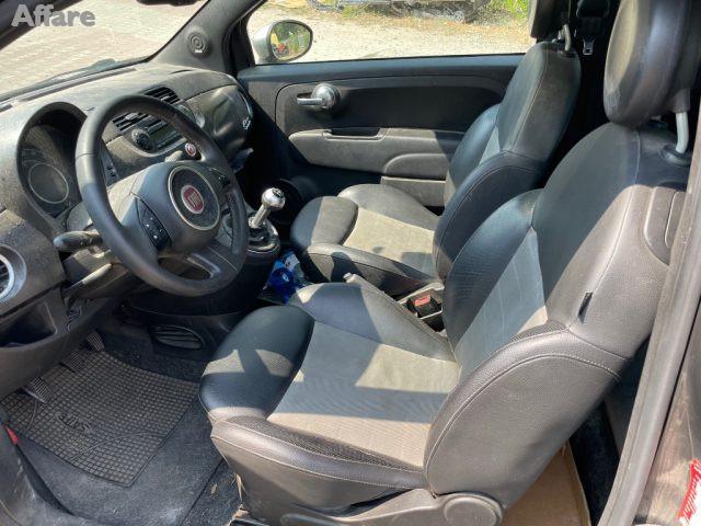 FIAT 500 1.3 Multijet 16V 95 CV Sport