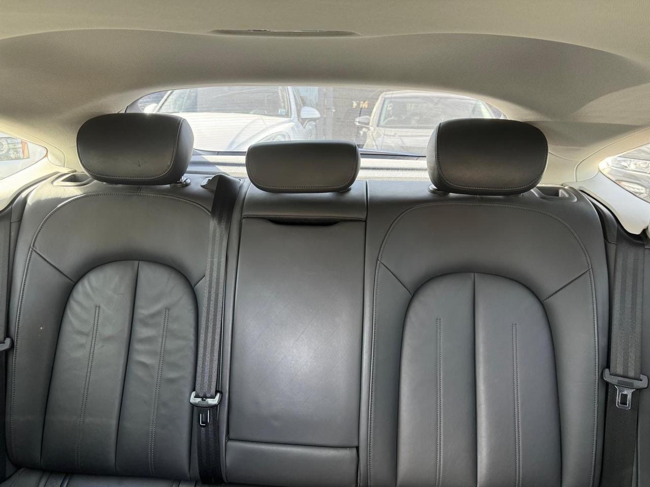 Audi A7 SPB 3.0 TDI 245 CV quattro S tronic