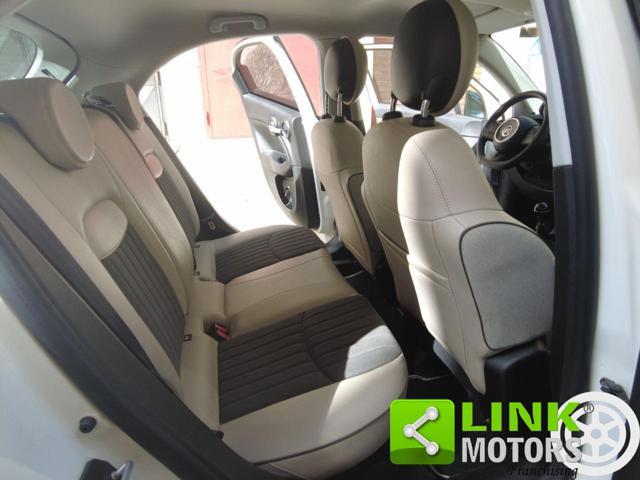 FIAT 500X 1.3 MultiJet 95 CV Lounge
