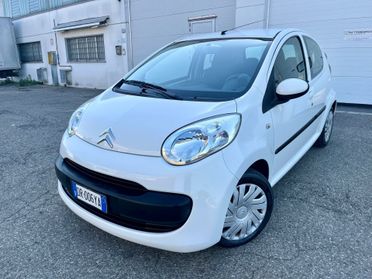 Citroen C1 1.0benz 2008 87.000km perfetta per neopatentati