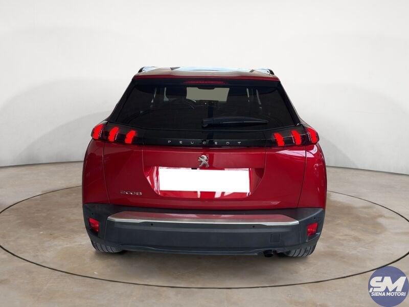 Peugeot 2008 PureTech 100 S&S Allure
