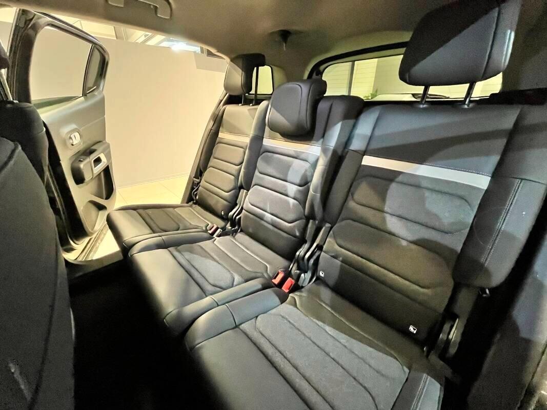 Citroen C5 Aircross PureTech 130 S&S Plus