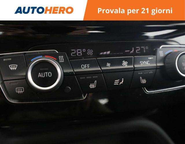 BMW X1 xDrive25e Advantage