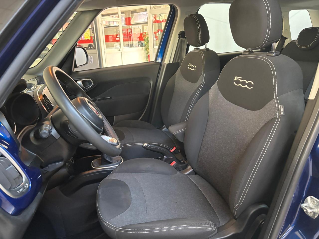 Fiat 500L 1.3 Multijet 95 CV Mirror