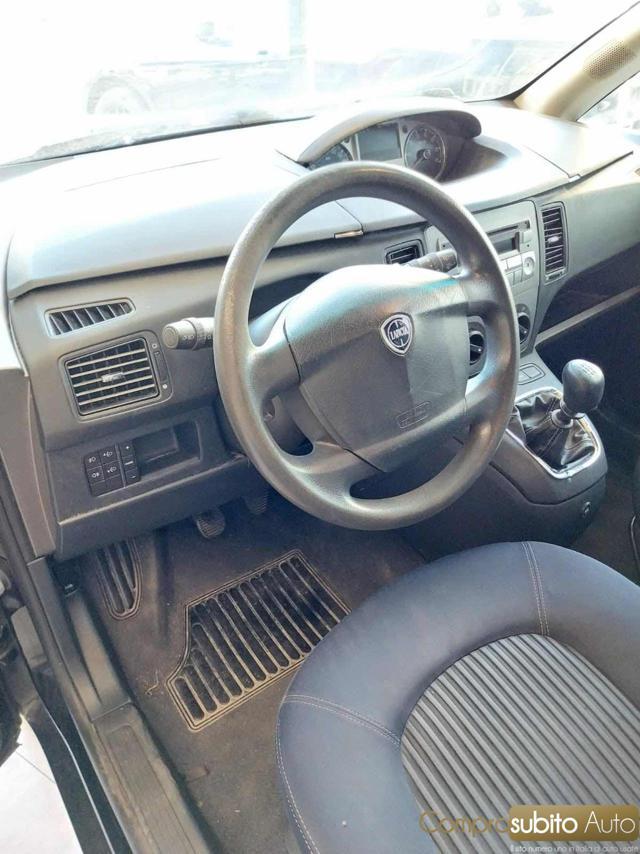 LANCIA MUSA 1.4 E-Collection Ecochic GPL