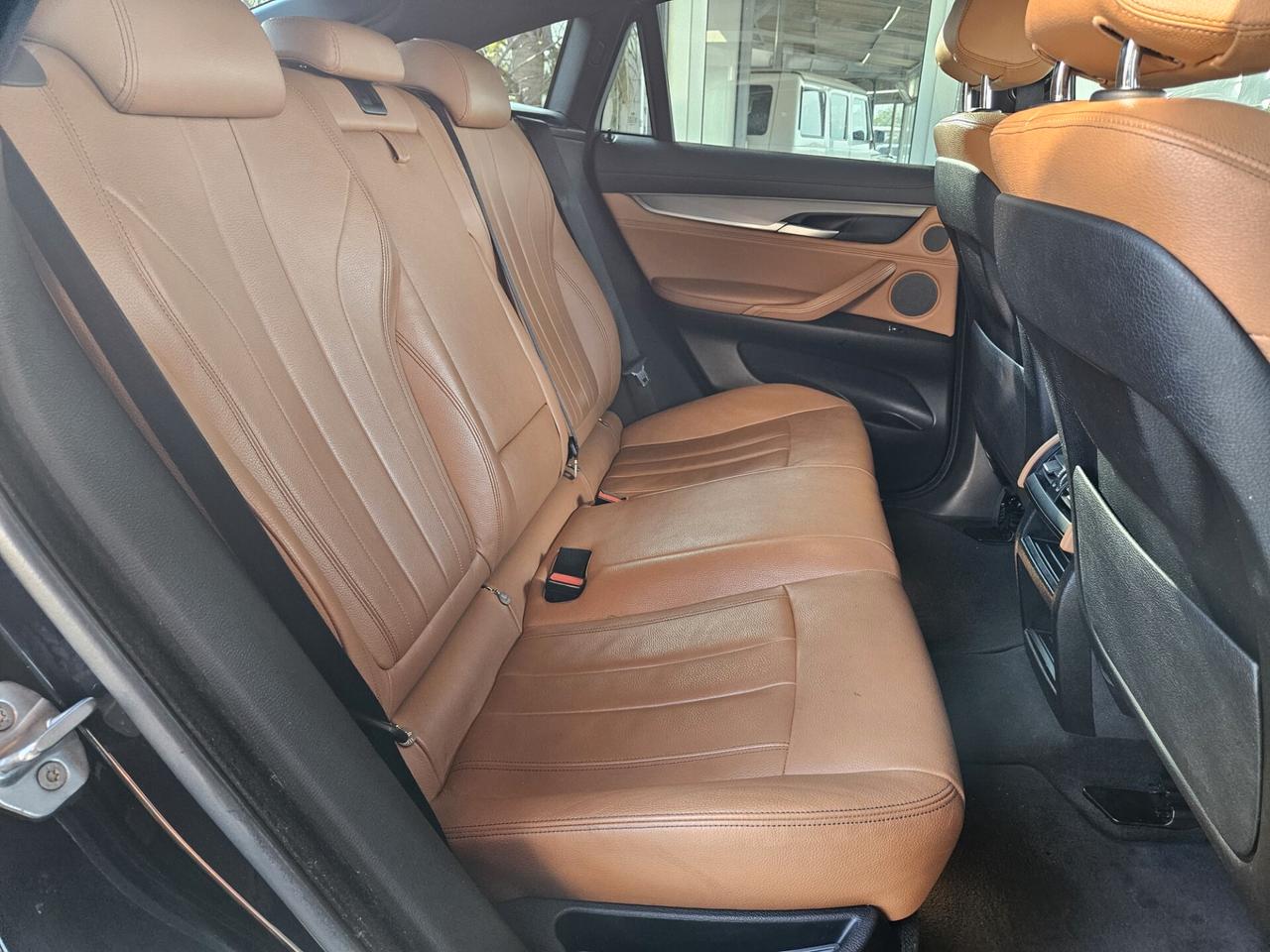 BMW X6 M-Sport 3.0D X-Drive