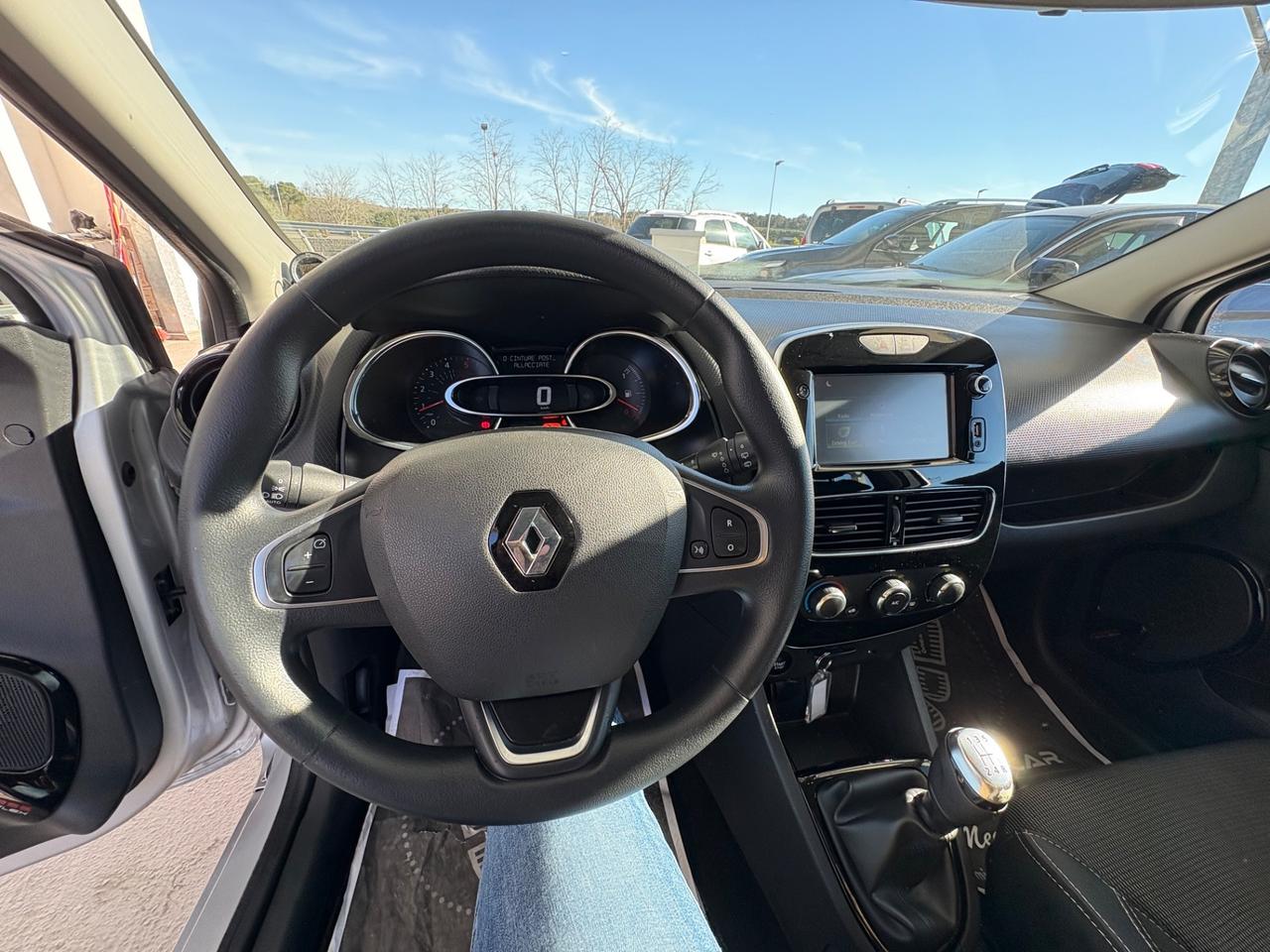 Renault Clio Sporter dCi 8V 75 CV Life