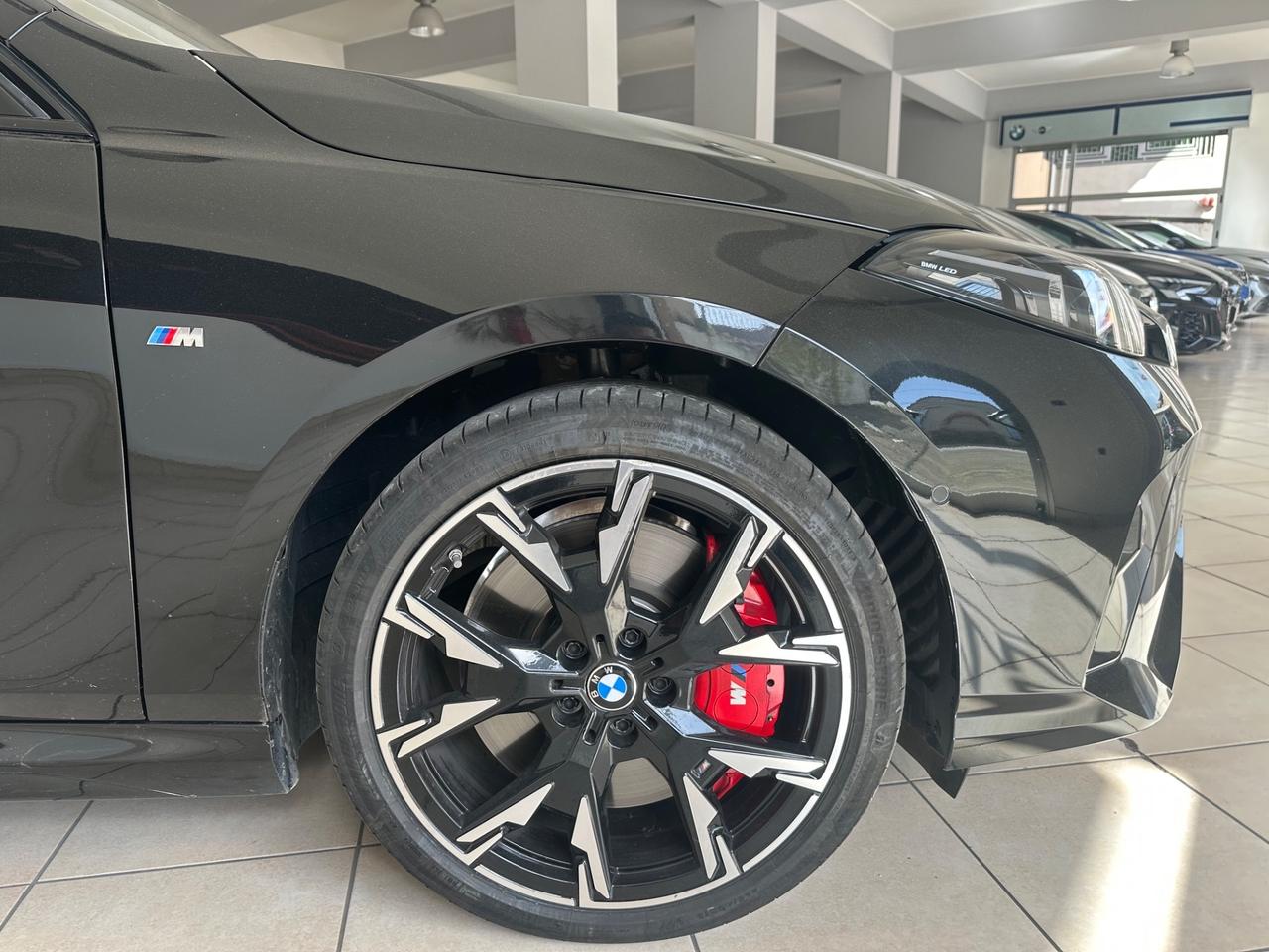 Bmw 118 118d MSport Design