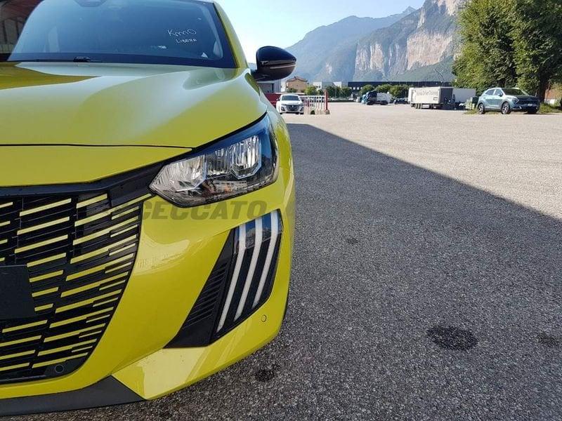 Peugeot 208 208 1.2 hybrid Allure 100cv e-dcs 6