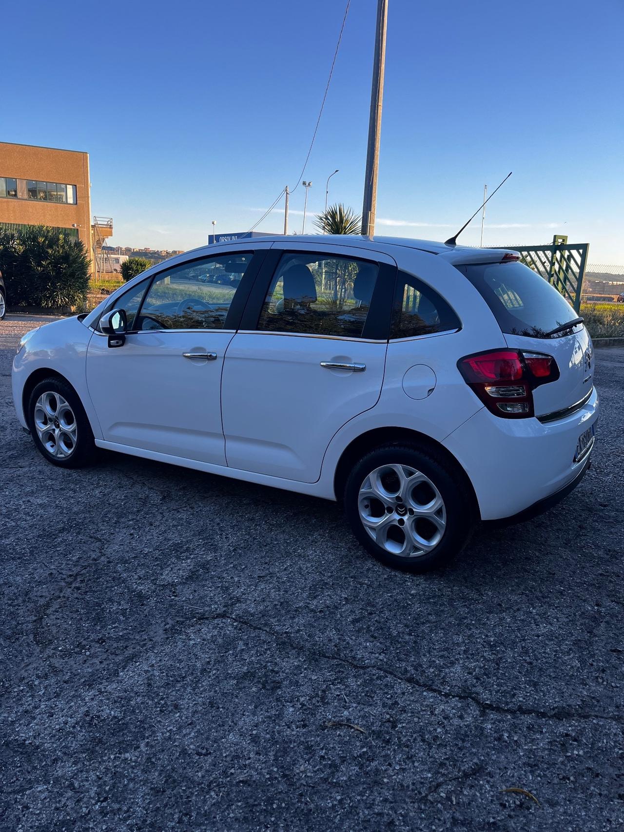 Citroen C3 Exclusive 5 Porte