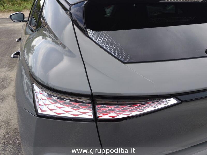 DS DS4 II 2021 1.5 bluehdi Performance Line+ 130cv auto