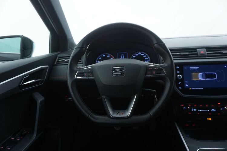 Seat Arona FR BR720194 1.0 Metano 90CV