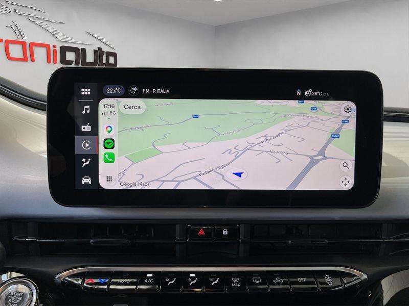 FIAT 500 Hybrid 1.0 Hybrid 65cv Icon