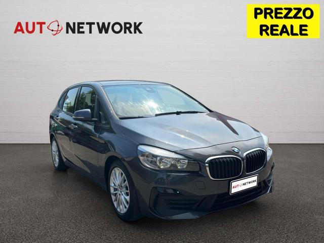 BMW 225 xe Active Tourer iPerformance Business aut.
