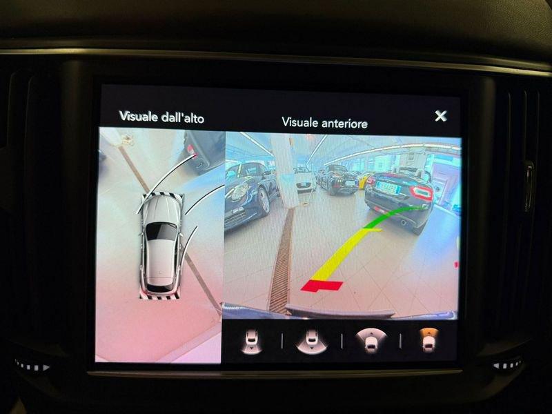 Maserati Levante MHEV AWD GT GRANSPORT ADAS anche a552€