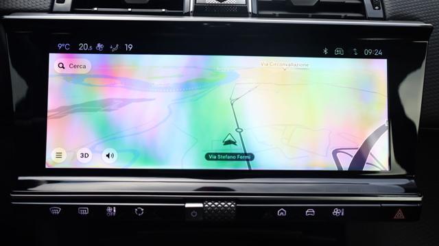 DS AUTOMOBILES DS 7 Crossback ds7 BlueHDi 130 aut. Bastille