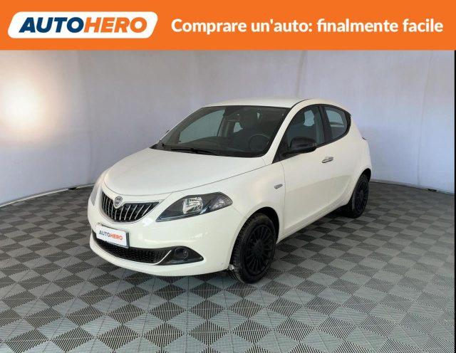 LANCIA Ypsilon 1.0 FireFly 5 porte S&S Hybrid Ecochic Silver