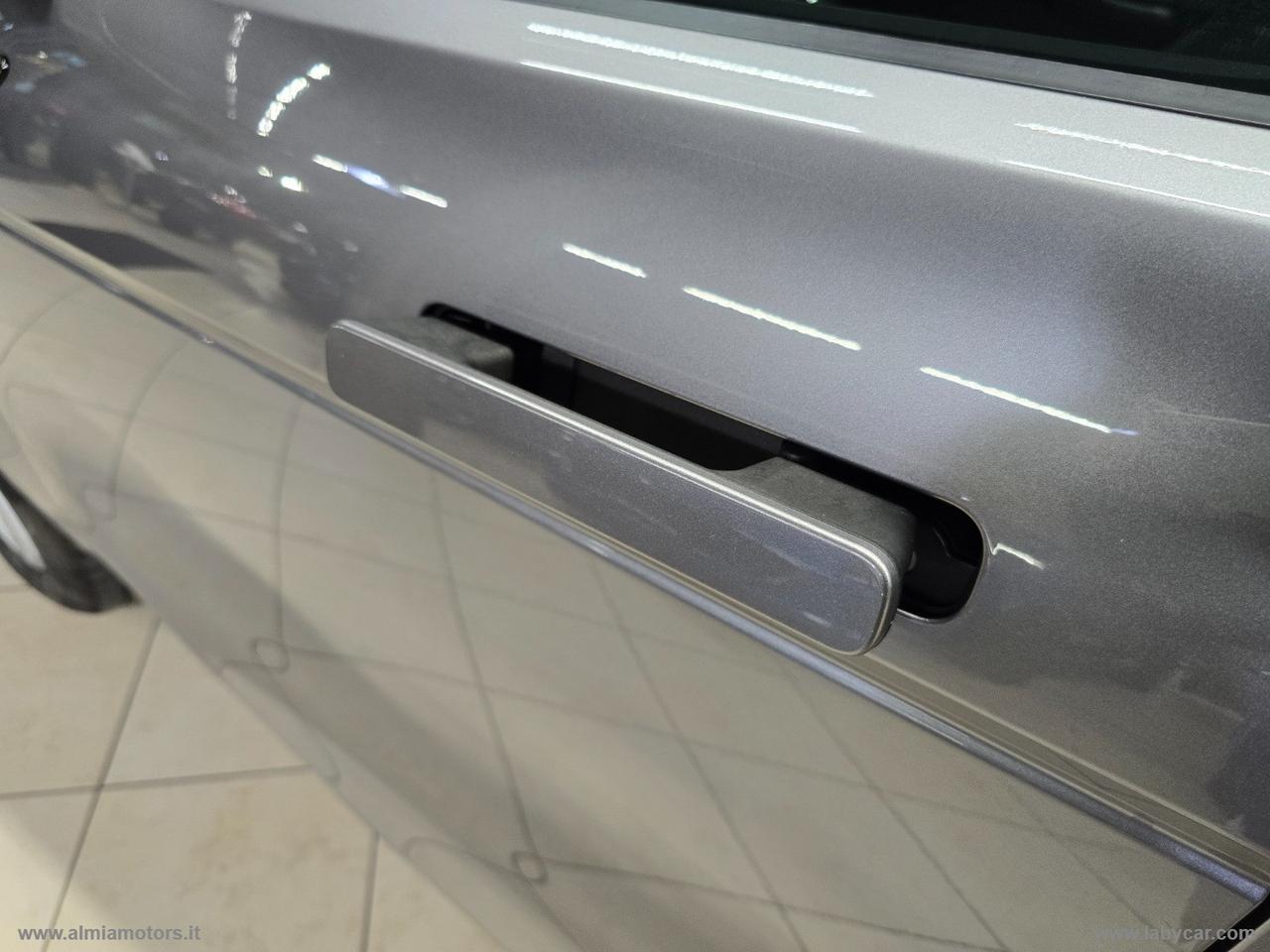 LAND ROVER RR Evoque 2.0D L.Flw 150 AWD Auto