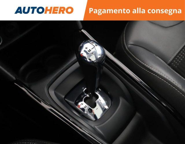 PEUGEOT 2008 1° serie BlueHDi 100 Allure