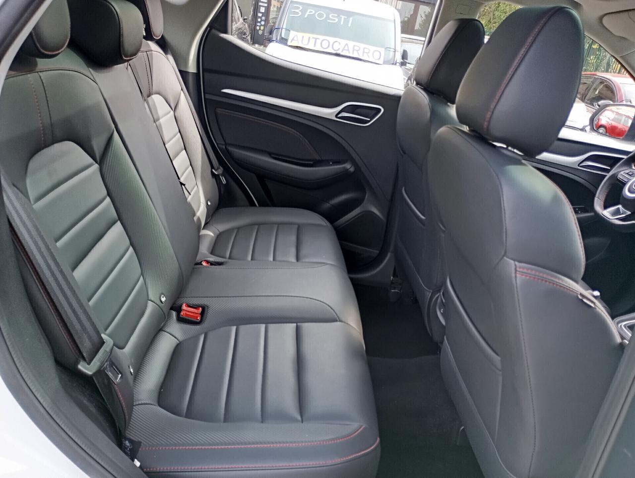 Mg ZS 1.0T-GDI Luxury