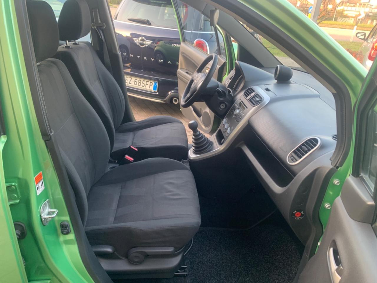 Opel Agila 1.0 12V 65CV Enjoy