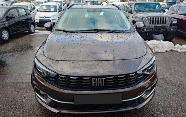 FIAT Tipo 1.6 Mjt S&S SW Business