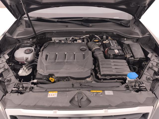 AUDI Q2 30 2.0 tdi s-tronic