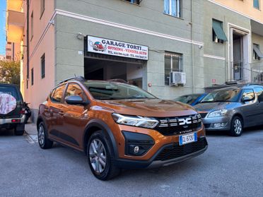 Dacia Sandero Stepway 1.0 TCe ECO-G Expression UP PREZZO REALE