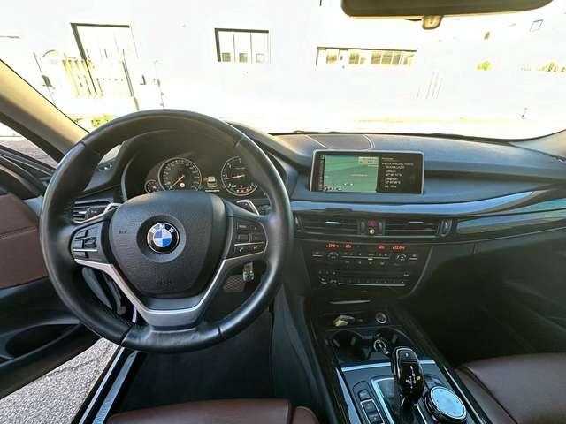 BMW X5 xDrive40d Luxury