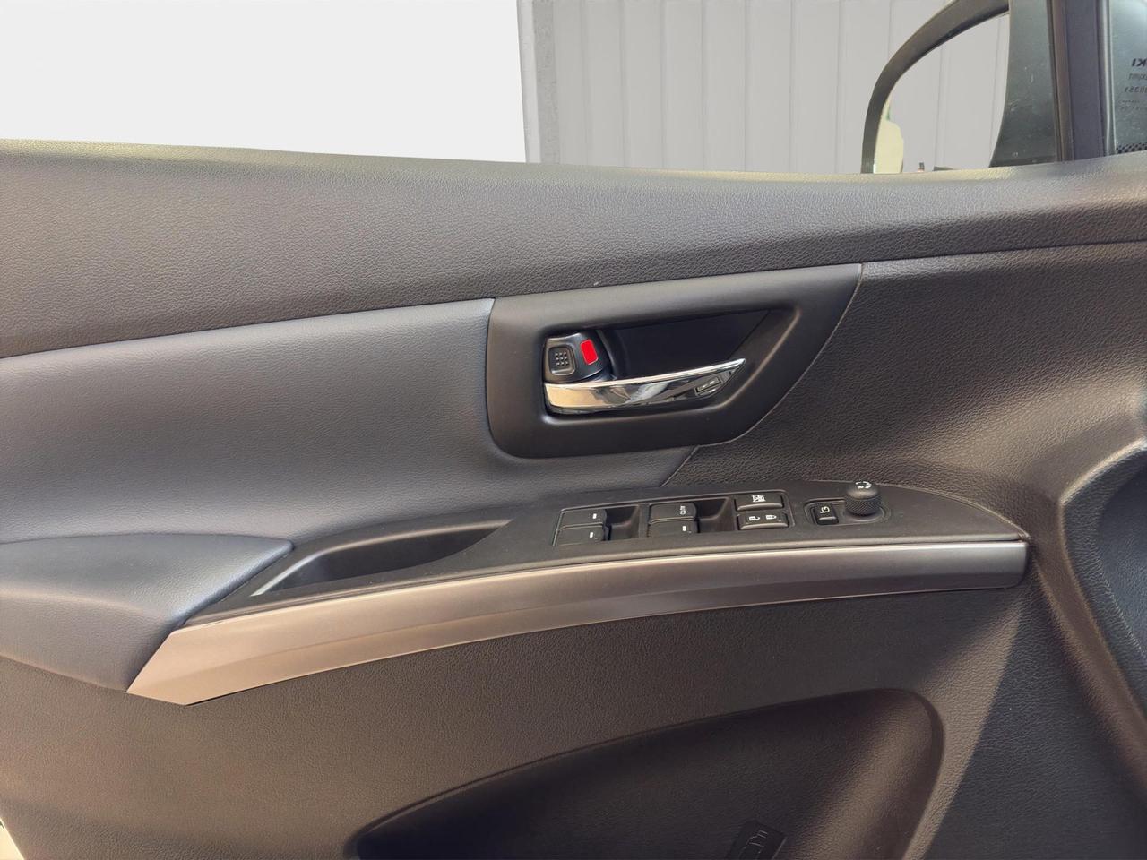 Suzuki S-Cross 1.4h Top+ 4wd allgrip 129cv