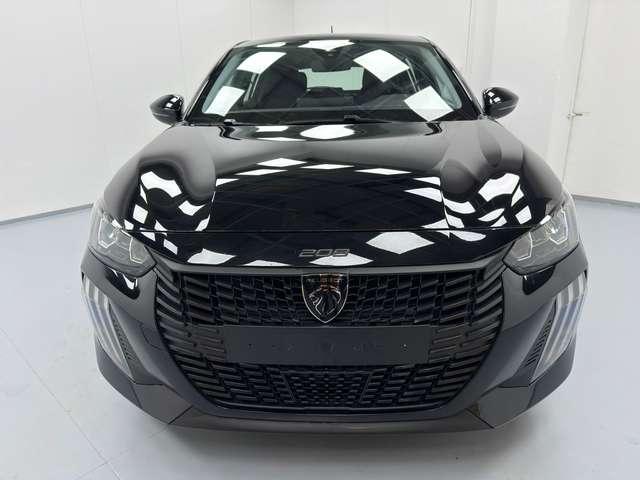 Peugeot 208 1.2 PURETECH ACTIVE 75CV *CRUISE+CARPLAY* PROMO