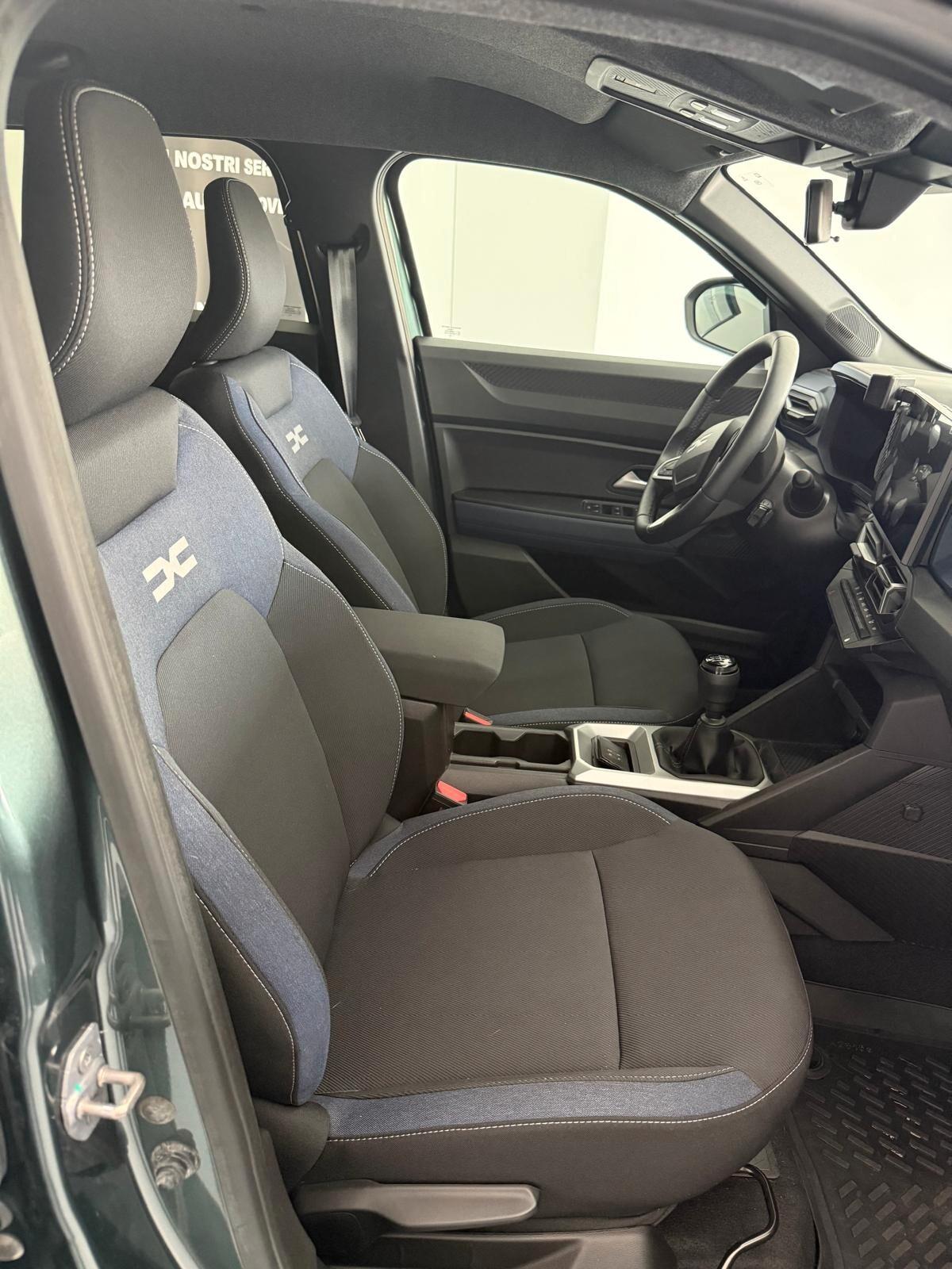 Dacia Duster Tce 130 CV MHEV Expression