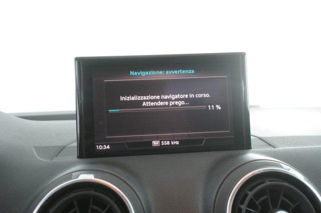 AUDI Q2 Q2 30 TDI Business