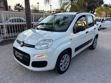 FIAT PANDA 0.9 NATURAL POWER SOLO 100.000KM