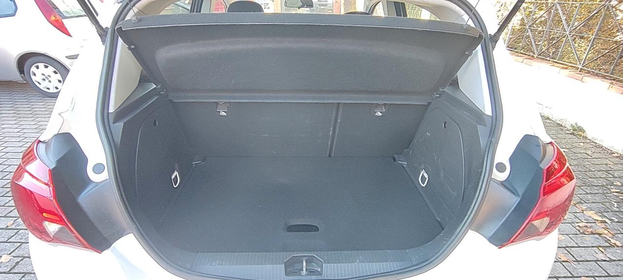 Opel Corsa 1.3 CDTI 5 porte Black Edition