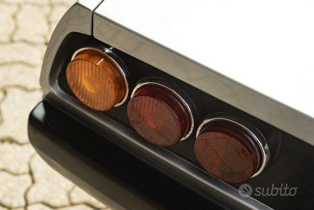 Ferrari 365 valuto permute